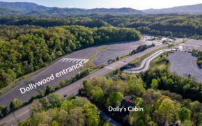 Dollys Cabin Pigeon Forge